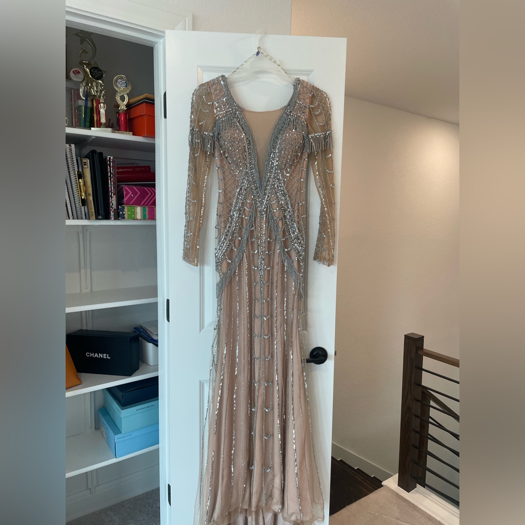 Jasz Couture Gown